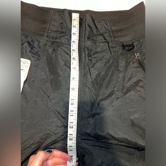 Vintage Blackbear High Waist Snow Pants - Picture 6 of 9